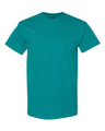 Bayside Unisex USA-Made Fine Jersey T-Shirt