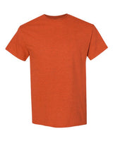 Bayside Unisex USA-Made Fine Jersey T-Shirt