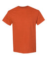 Bayside Unisex USA-Made Fine Jersey T-Shirt