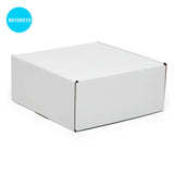 Robust Mailing Boxes Ideal for Secure Shipping 10" x 10" x 5"