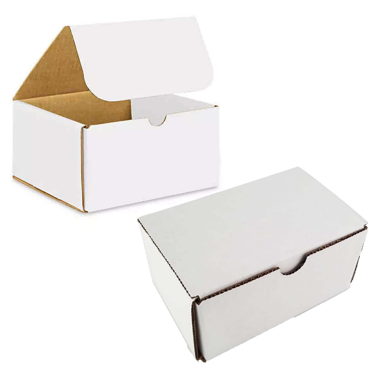 9" x 4" x 4" Mailer Boxes Your Ultimate Choice for Versatile Shipping Solutions