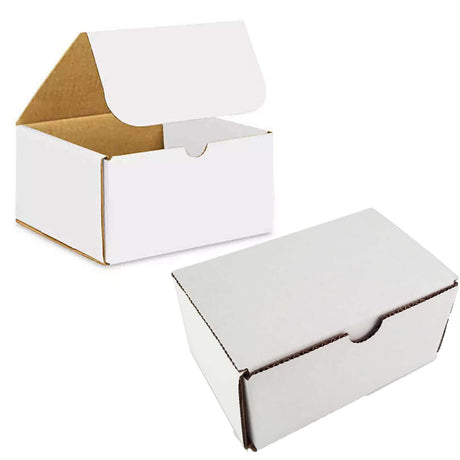 9" x 4" x 4" Mailer Boxes Your Ultimate Choice for Versatile Shipping Solutions