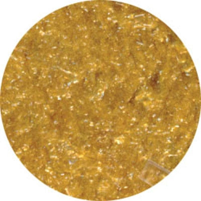 Gold Edible Glitter - 1 Ounce