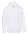 Comfort Colors® Garment-Dyed Hooded Long Sleeve Sweatshirt