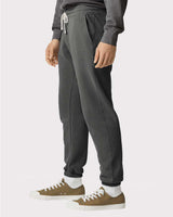 Comfort Colors® Garment-Dyed Lightweight Fleece Sweatpants - 1469