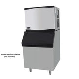 Atosa YR800-AP-261 Ice Maker 30.2" W x 24.45" D x 31.77" H