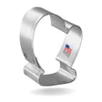 Mini Mitten Cookie Cutter 1.25 in M75