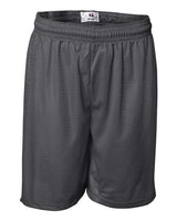 Badger Men's Pro Mesh 7" Shorts