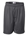 Badger Men's Pro Mesh 7" Shorts