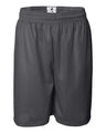 Badger Men's Pro Mesh 9" Shorts