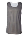 Badger Men's Pro Mesh Reversible Tank Top