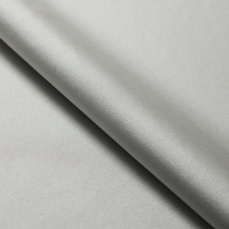 Power Jersey Plus Shiny Nylon Spandex Fabric - Multiple Colors, Solid Shiny Finish, 58-60" Width (1 Yard)