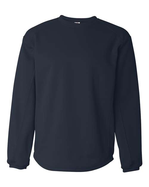 Badger Men's BT5 Performance Fleece Crewneck Sweatshirt