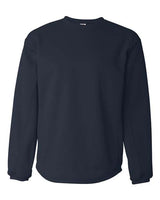 Badger Men's BT5 Performance Fleece Crewneck Sweatshirt