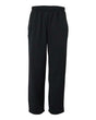 Badger Unisex Performance Fleece Open-Bottom Sweatpants