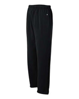 Performance Fleece Open-Bottom Sweatpants