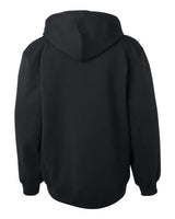 Youth Performance Fleece Hooded Sweatshirt