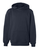 Sudadera con capucha Performance Fleece para jóvenes