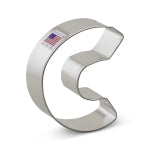 Cookie Cutter Letter C - 1577A