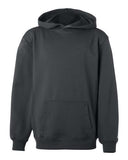 Sudadera con capucha Performance Fleece para jóvenes