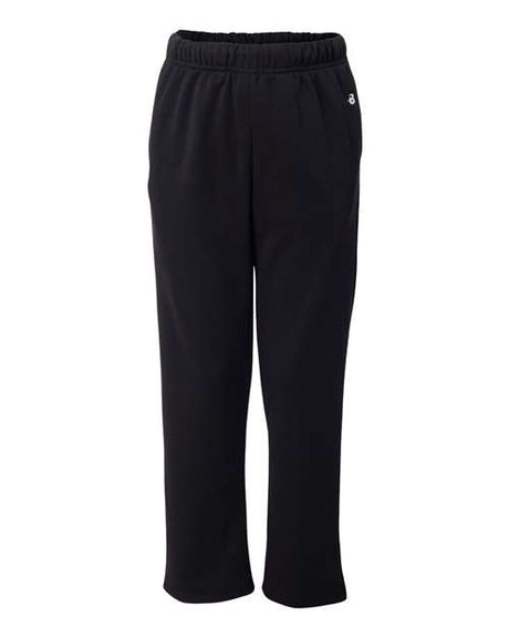 Badger Youth BT5 Performance Fleece Sweatpants