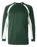 Camiseta B-Core Hook de manga larga