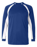 Camiseta B-Core Hook de manga larga