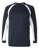 Camiseta B-Core Hook de manga larga