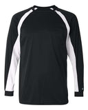 Camiseta B-Core Hook de manga larga