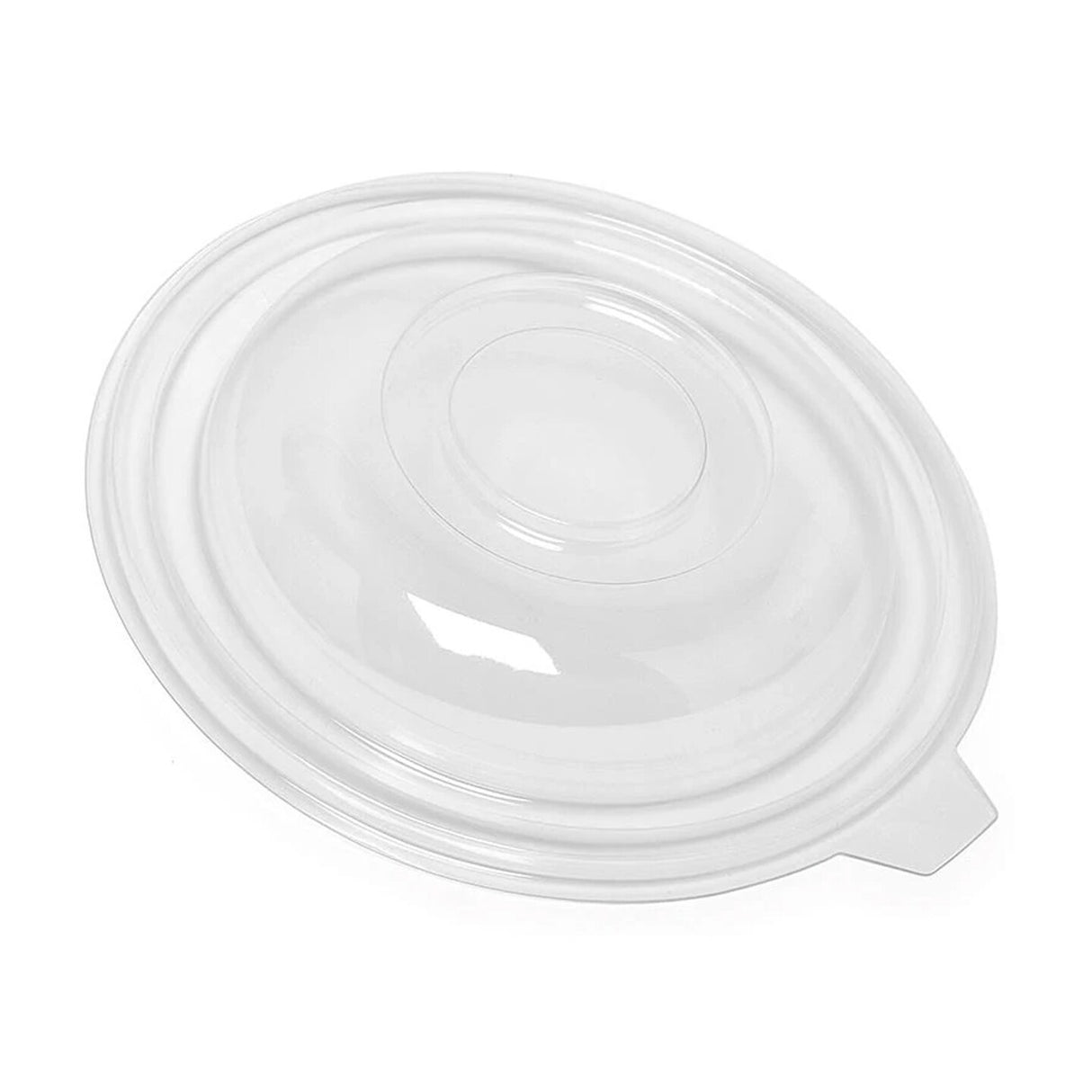 12-16 oz PET Salad Lids Sold Separately