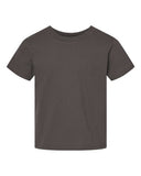 Rabbit Skins Toddler Cotton Jersey Tee