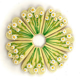 Cookie Platter Cutters Basic 4 Pc Set HS0445