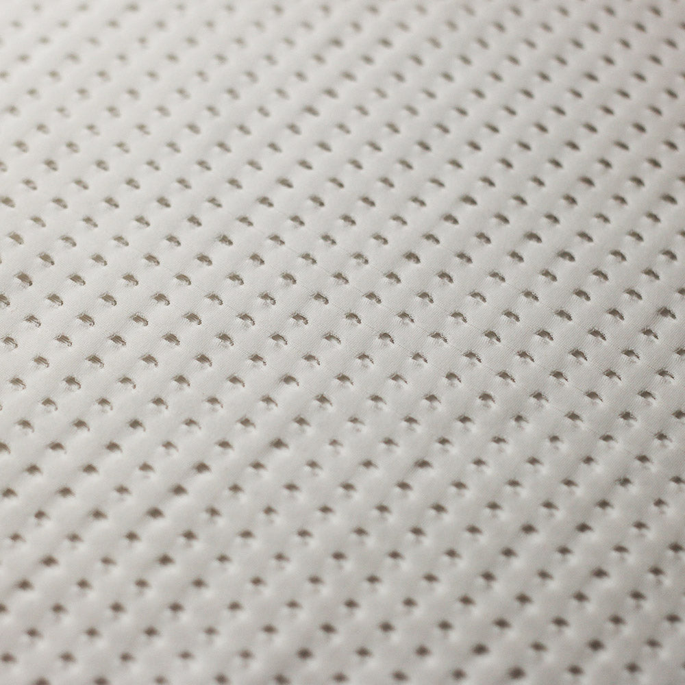 Peep Mesh Nylon Spandex Fabric - Black/White/Beige/Red/Lime/N Pink Net Pattern, 58/60" Width (1 Yard)