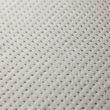 Peep Mesh Nylon Spandex Fabric - Black/White/Beige/Red/Lime/N Pink Net Pattern, 58/60" Width (1 Yard)