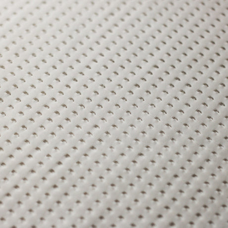 Peep Mesh Nylon Spandex Fabric - Black/White/Beige/Red/Lime/N Pink Net Pattern, 58/60" Width (1 Yard)