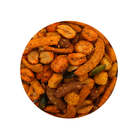 Bulk Foods - Blazing Trail Mix - Bulk Bin 1973 (20 pounds)
