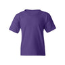 Youth Heavy Cotton Classic Crewneck T-Shirt
