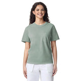 Comfort Colors® Garment-Dyed Heavyweight Pocket Crewneck Short Sleeve T-Shirt