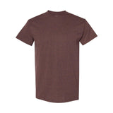 Gildan® Unisex Heavy Cotton Crewneck Short Sleeve T-Shirt