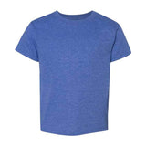 Gildan® Youth Short Sleeve Heavy Cotton T-Shirt