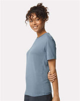 Performance Short Sleeve T-Shirt – Breathable,Comfortable