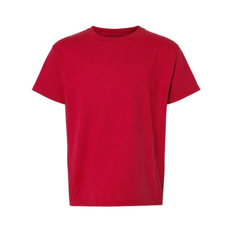 DryBlend Short Sleeve Crewneck T-Shirt