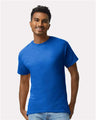 Men’s Ultra Cotton Crewneck Short Sleeve T-Shirt for Adults