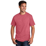 JERZEES® Dri Power Ringspun Short Sleeve Crewneck T-Shirt