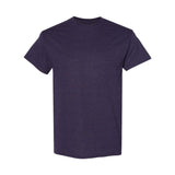 Durable Everyday T-Shirt Heavy Cotton Fabric with Relaxed Fit