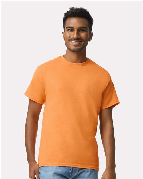 Ultra Cotton Short Sleeve Crewneck T-Shirt