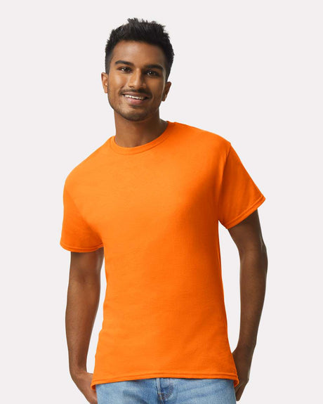 Gildan® Ultra Cotton Short Sleeve Crewneck T-Shirt