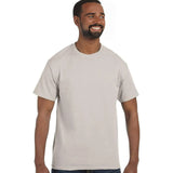 JERZEES® Dri Power Ringspun Short Sleeve Crewneck T-Shirt