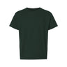 Gildan® Youth Short Sleeve Heavy Cotton T-Shirt