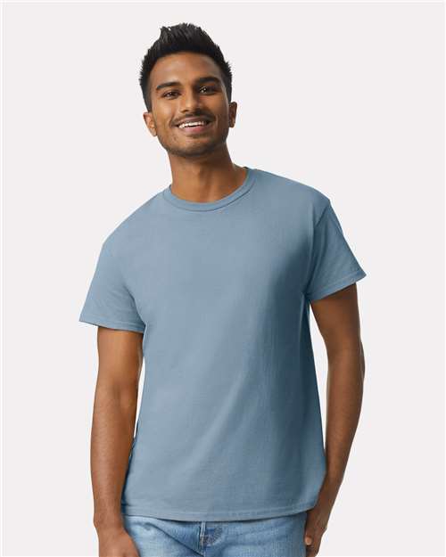 Ultra Cotton Short Sleeve Crewneck T-Shirt